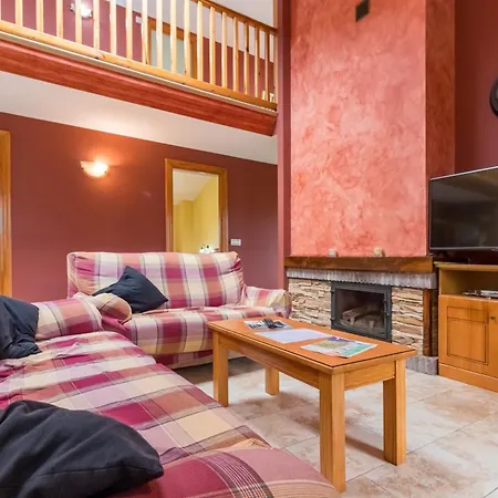 La Venta Vieja De Лангре