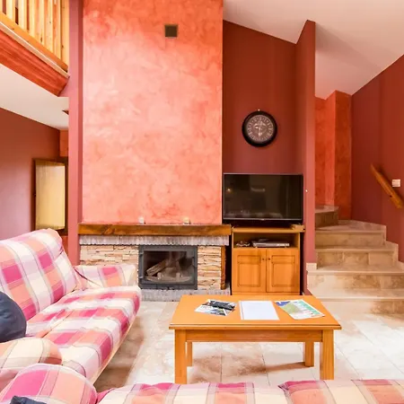 Дом отдыха La Venta Vieja De