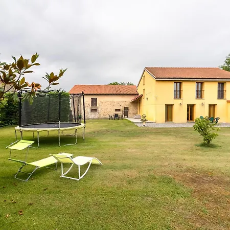 Дом отдыха La Venta Vieja De